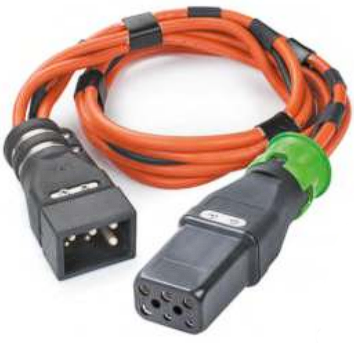 ﻿CDR provides customized C.D.R cable assemblies for aircraft systems, offering compatibility with both 400hz and 28VdC options. With high-quality cables and connectors, our assemblies ensure optimal performance and reliability. Customizable in length, they seamlessly connect to Ground Power Units for efficient power supply.